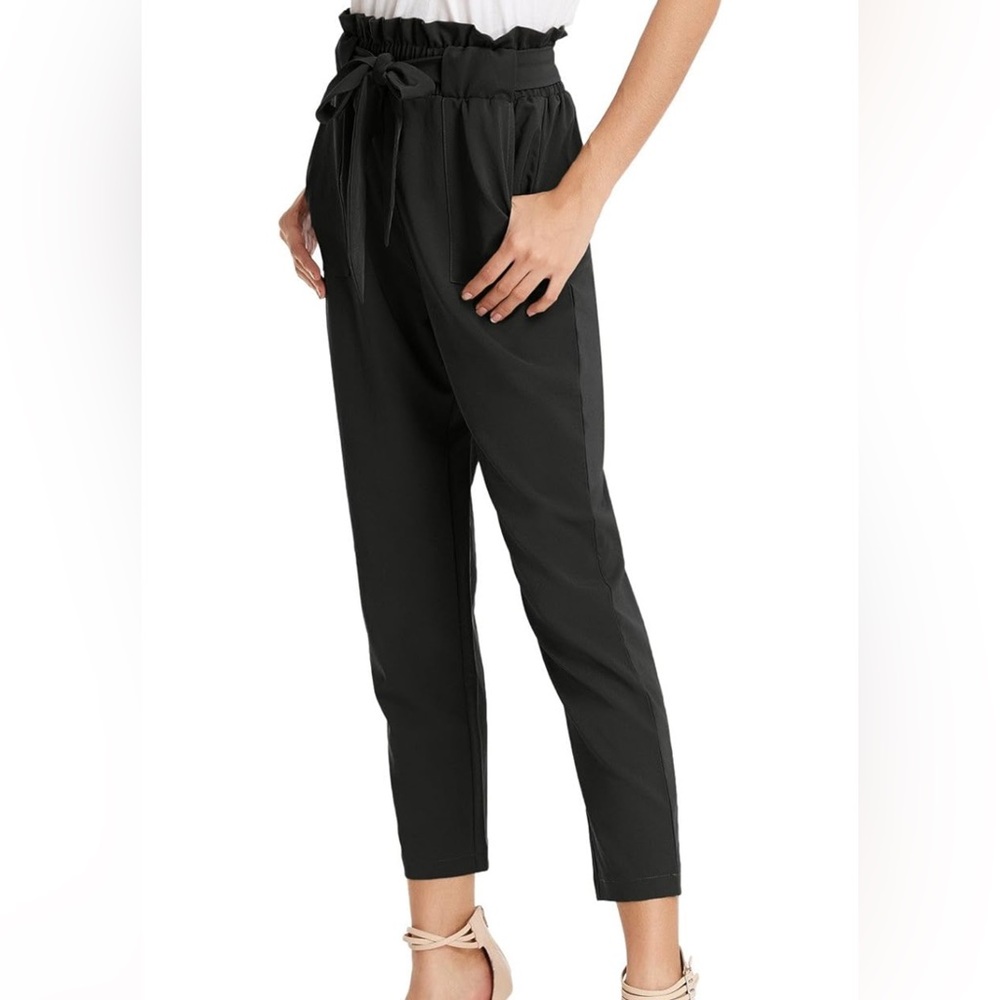 Brand New Women's Black Pants